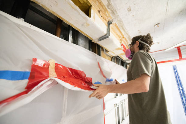 Best Forensic Mold Investigation  in Monrovia, IN
